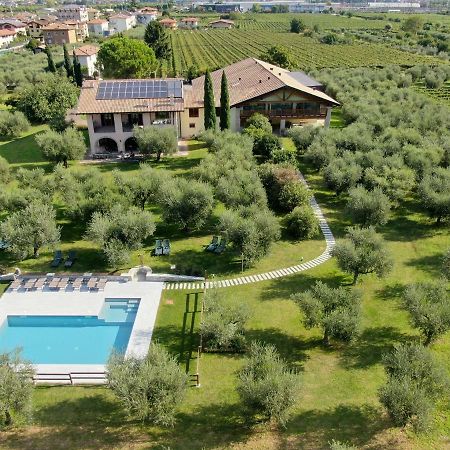 O_Live Agriresort Арко Экстерьер фото