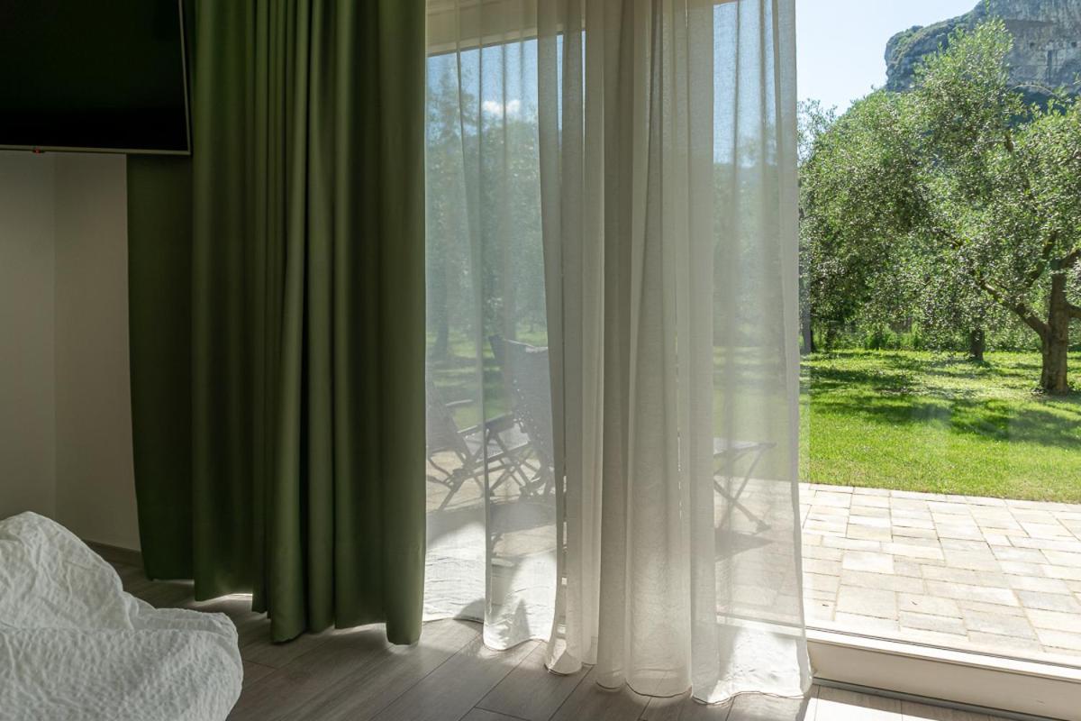 O_Live Agriresort Арко Экстерьер фото