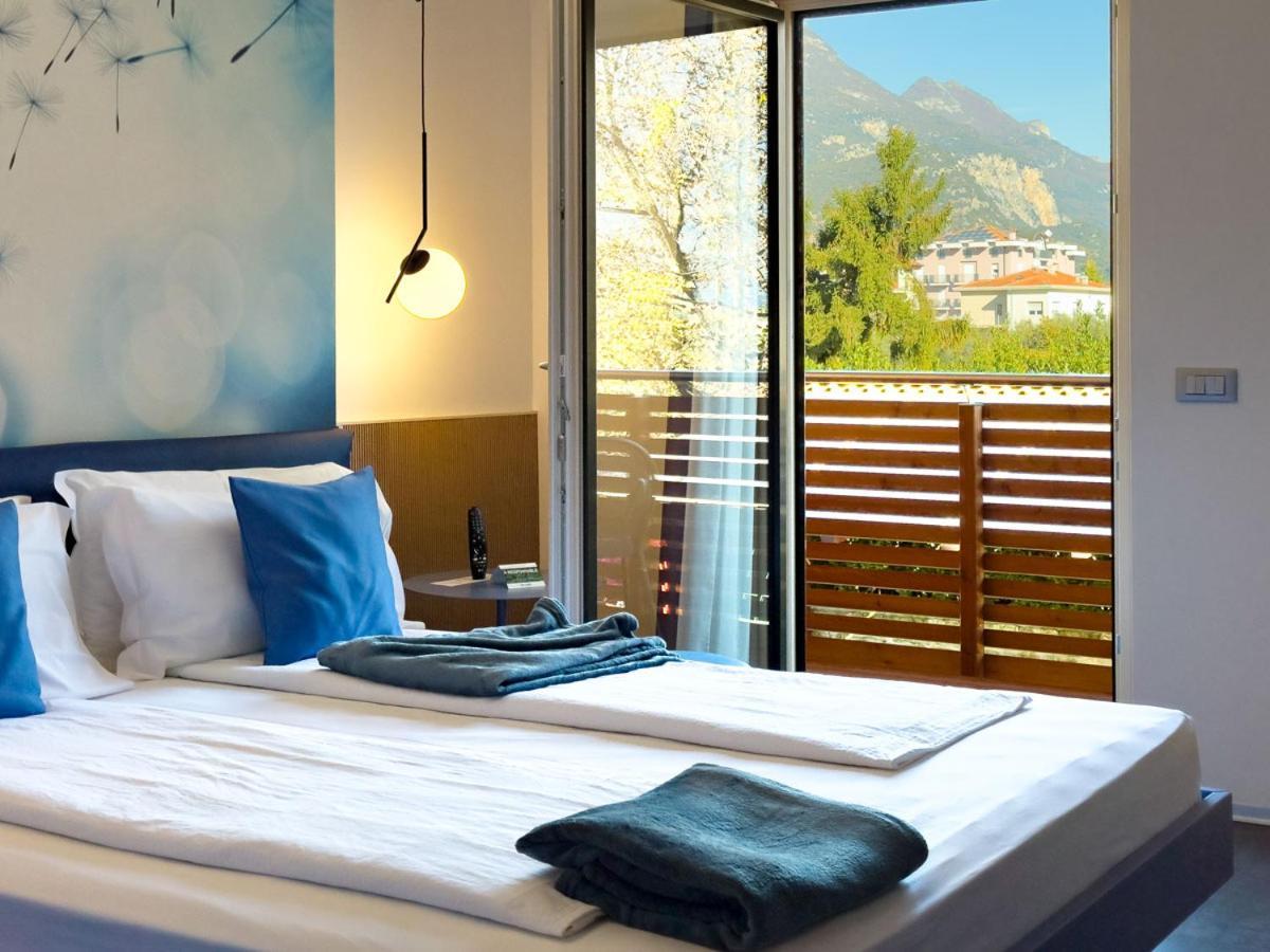 O_Live Agriresort Арко Экстерьер фото