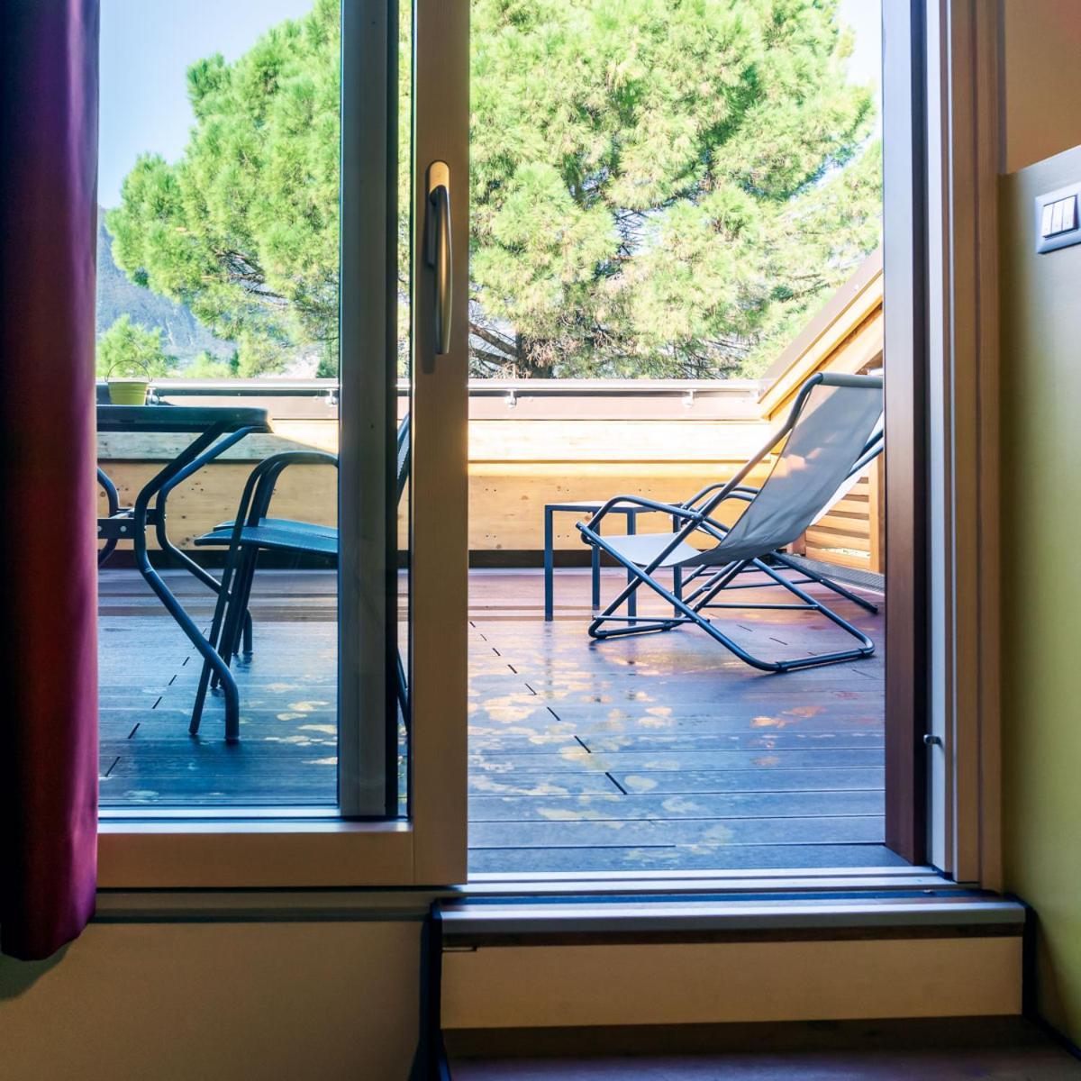 O_Live Agriresort Арко Экстерьер фото