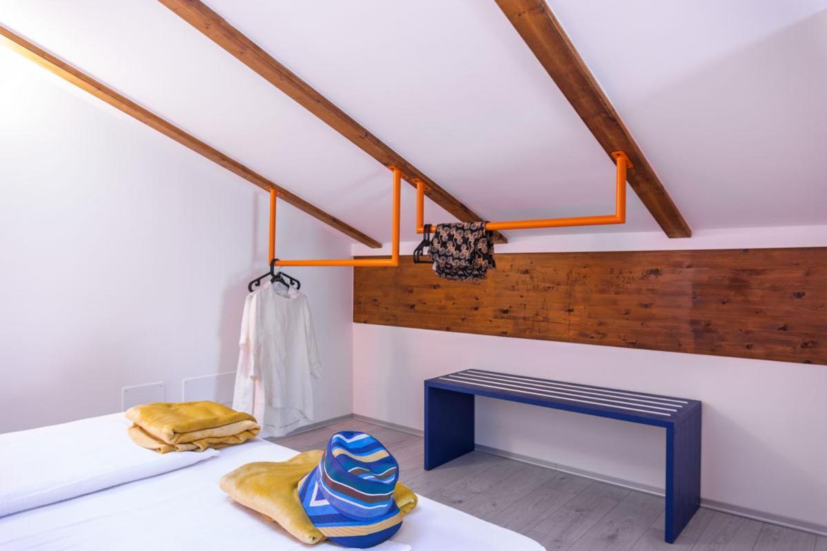 O_Live Agriresort Арко Экстерьер фото