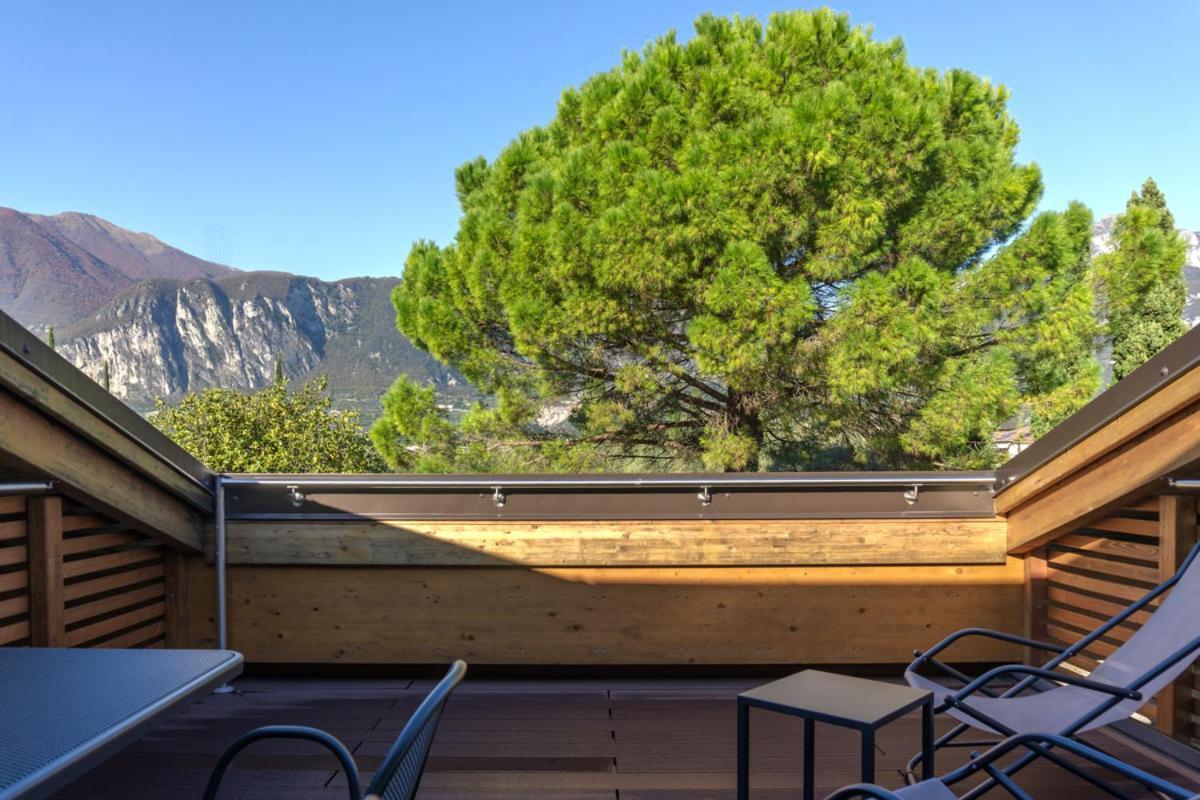O_Live Agriresort Арко Экстерьер фото