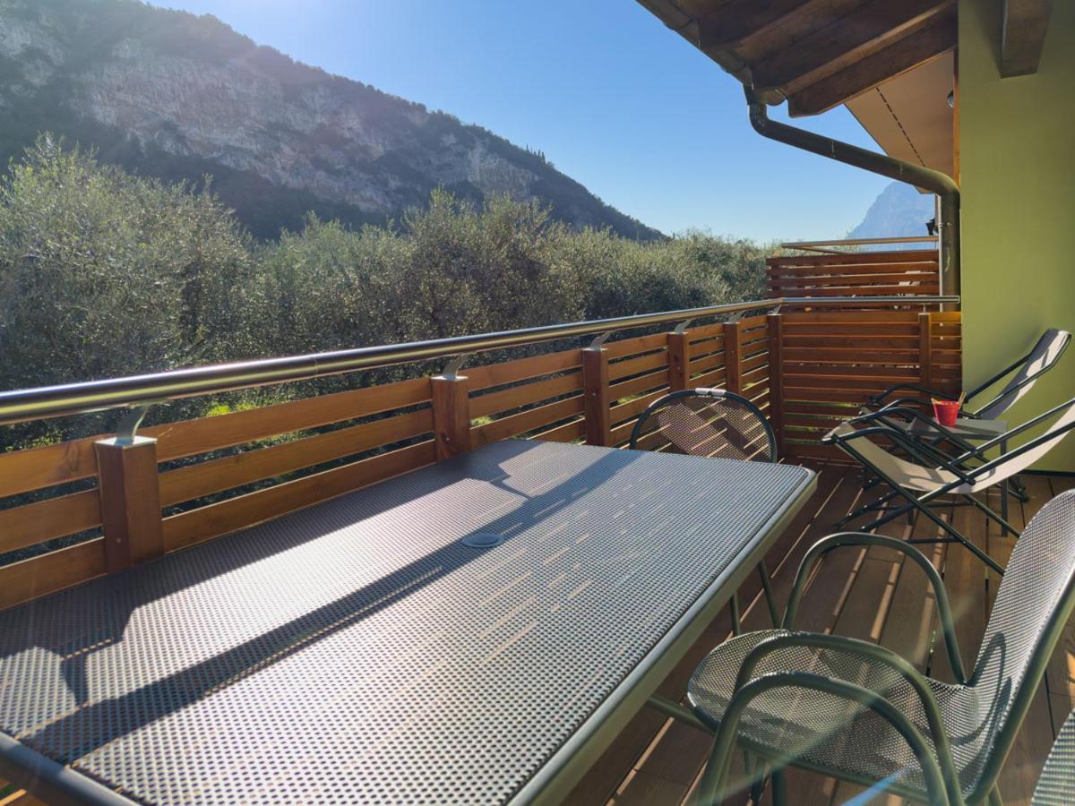 O_Live Agriresort Арко Номер фото