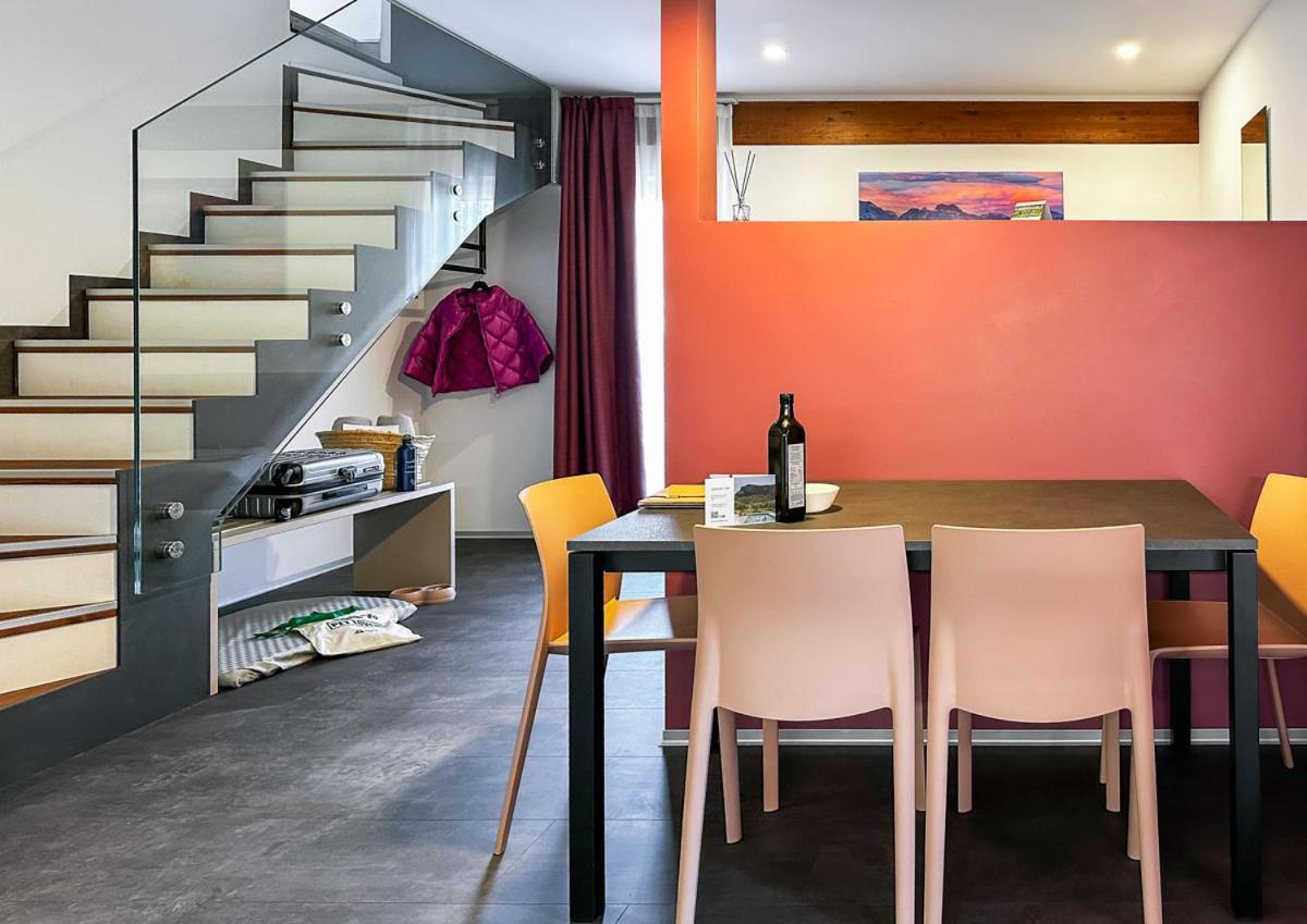 O_Live Agriresort Арко Экстерьер фото