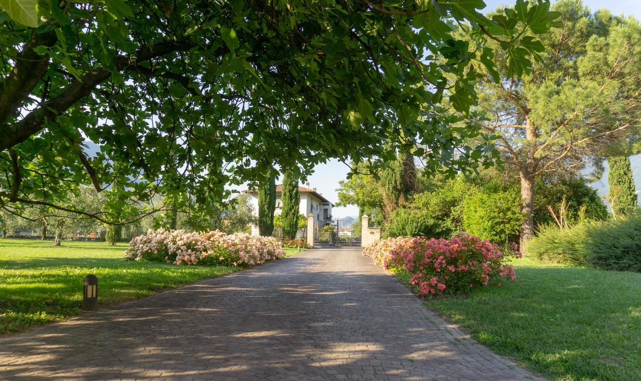 O_Live Agriresort Арко Экстерьер фото