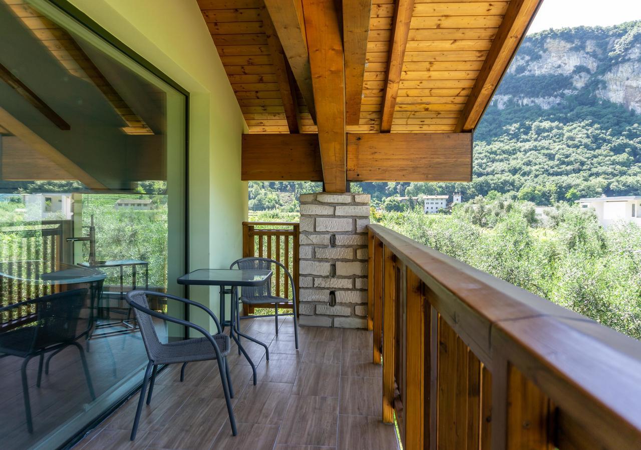 O_Live Agriresort Арко Экстерьер фото
