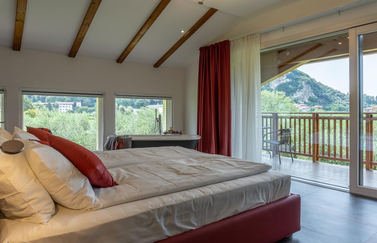 O_Live Agriresort Арко Экстерьер фото