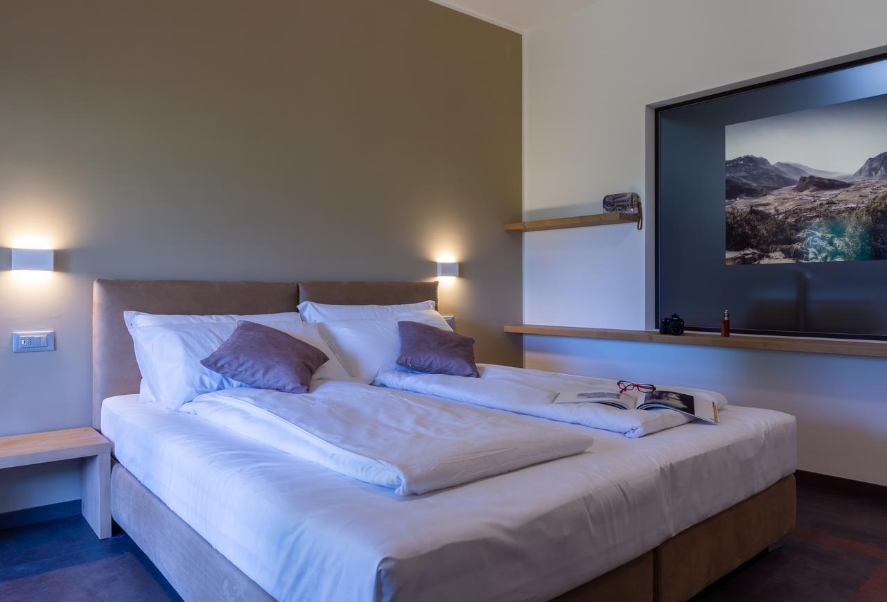 O_Live Agriresort Арко Экстерьер фото