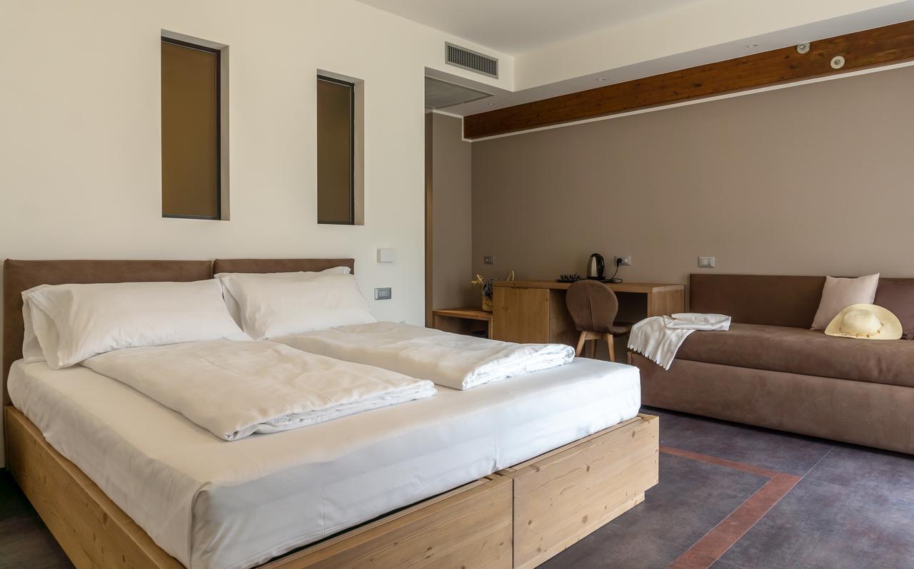 O_Live Agriresort Арко Экстерьер фото