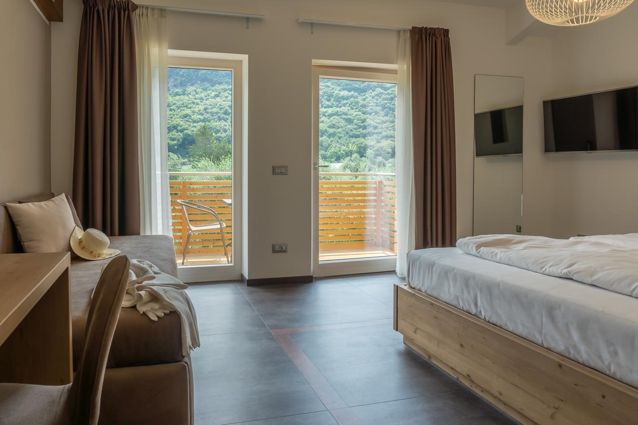 O_Live Agriresort Арко Экстерьер фото