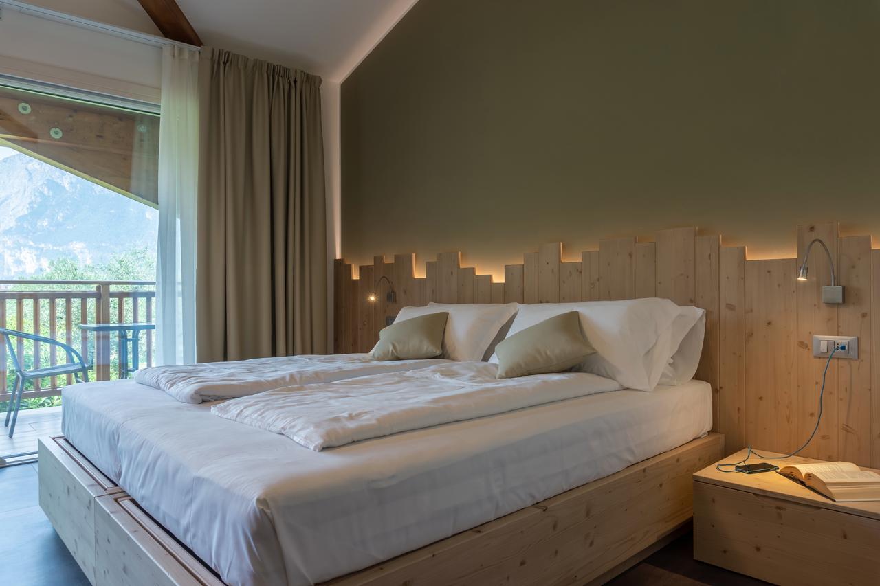 O_Live Agriresort Арко Экстерьер фото