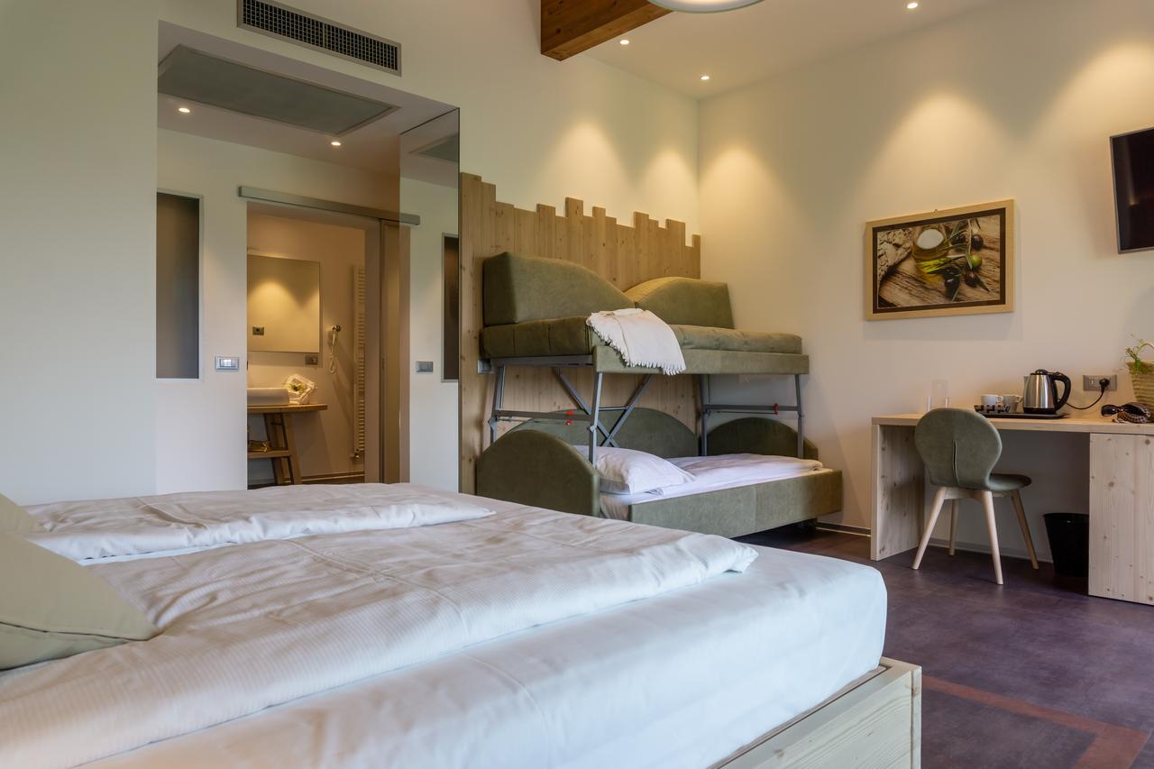 O_Live Agriresort Арко Экстерьер фото