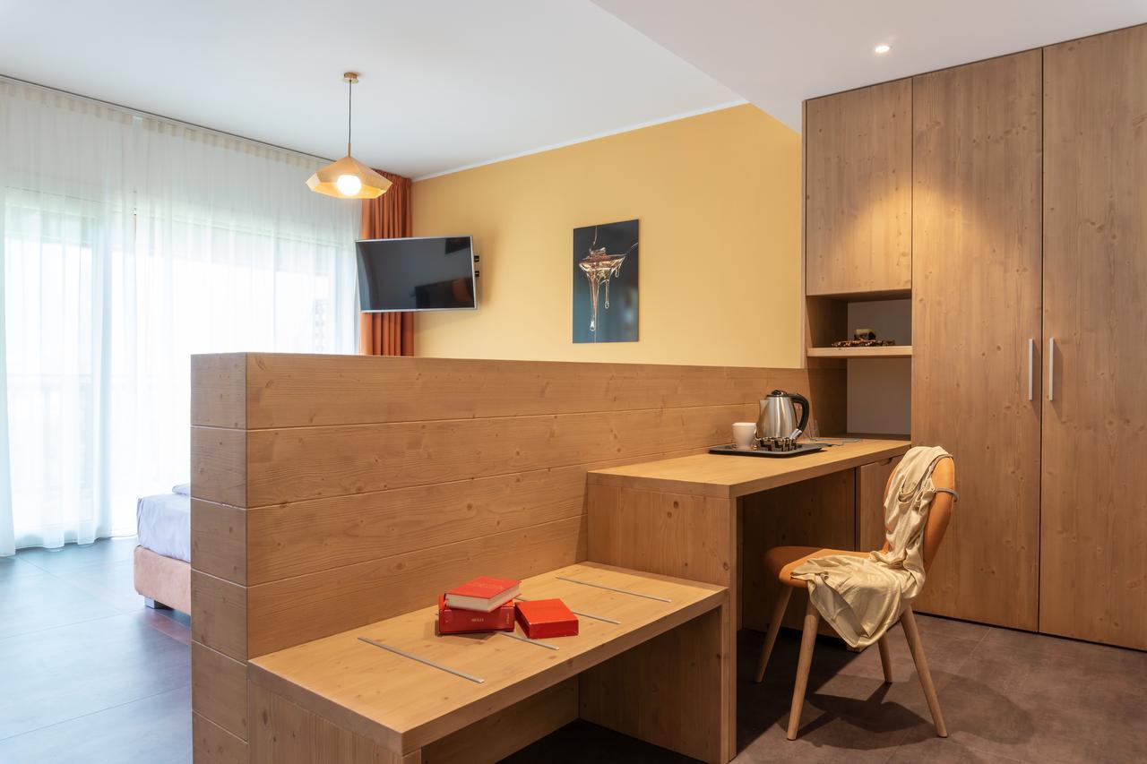 O_Live Agriresort Арко Экстерьер фото