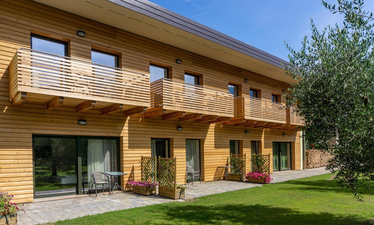 O_Live Agriresort Арко Экстерьер фото