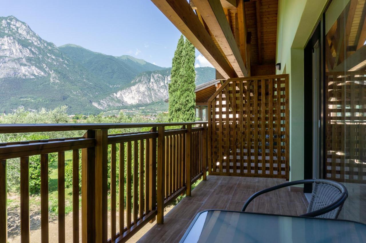 O_Live Agriresort Арко Экстерьер фото