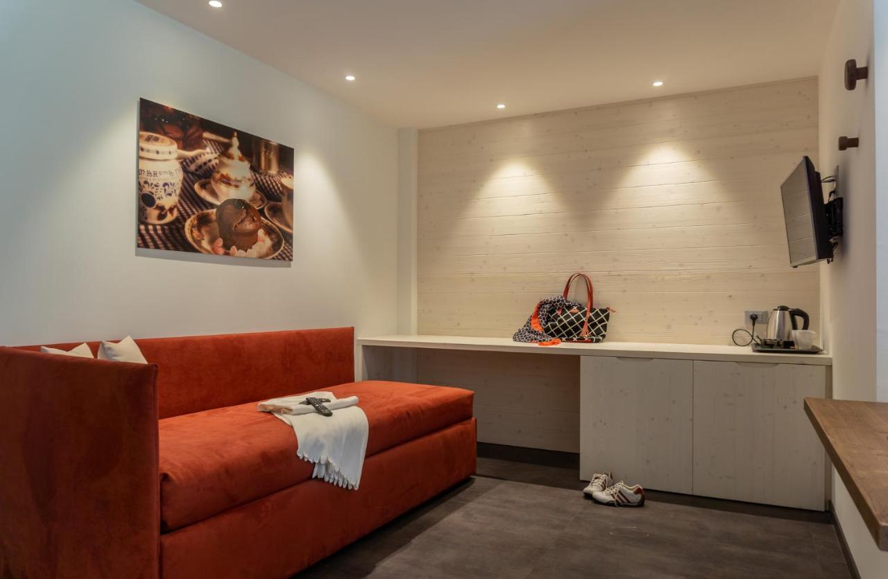 O_Live Agriresort Арко Экстерьер фото