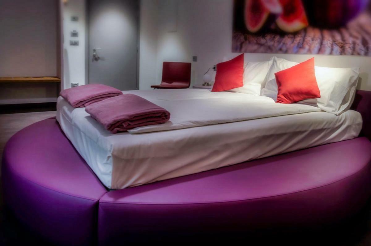 O_Live Agriresort Арко Экстерьер фото
