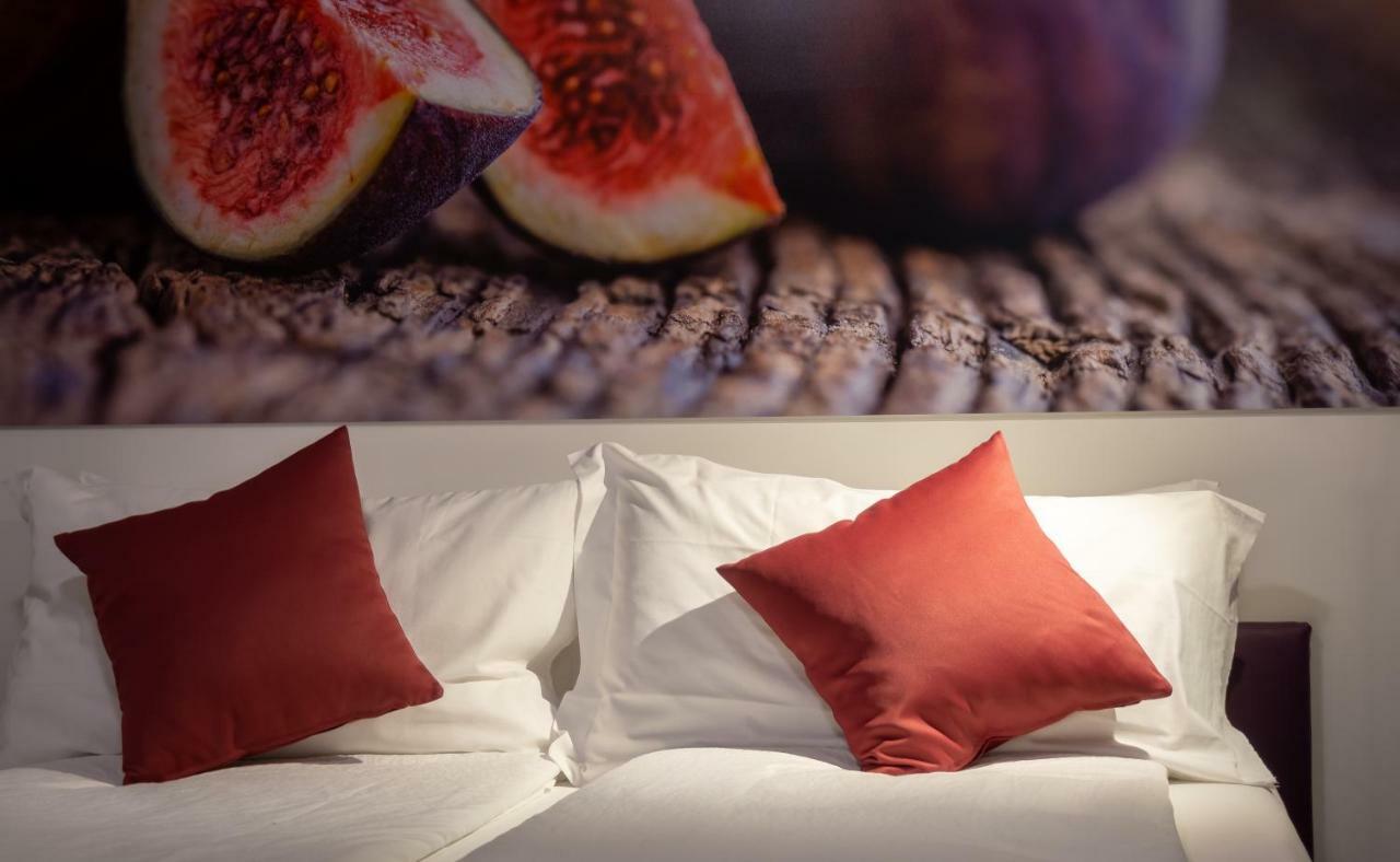 O_Live Agriresort Арко Экстерьер фото