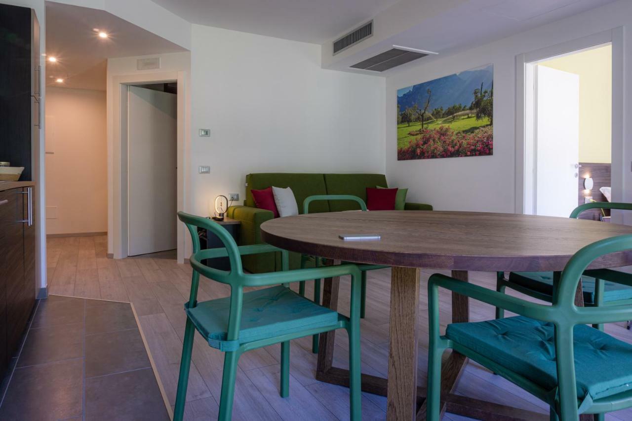 O_Live Agriresort Арко Экстерьер фото