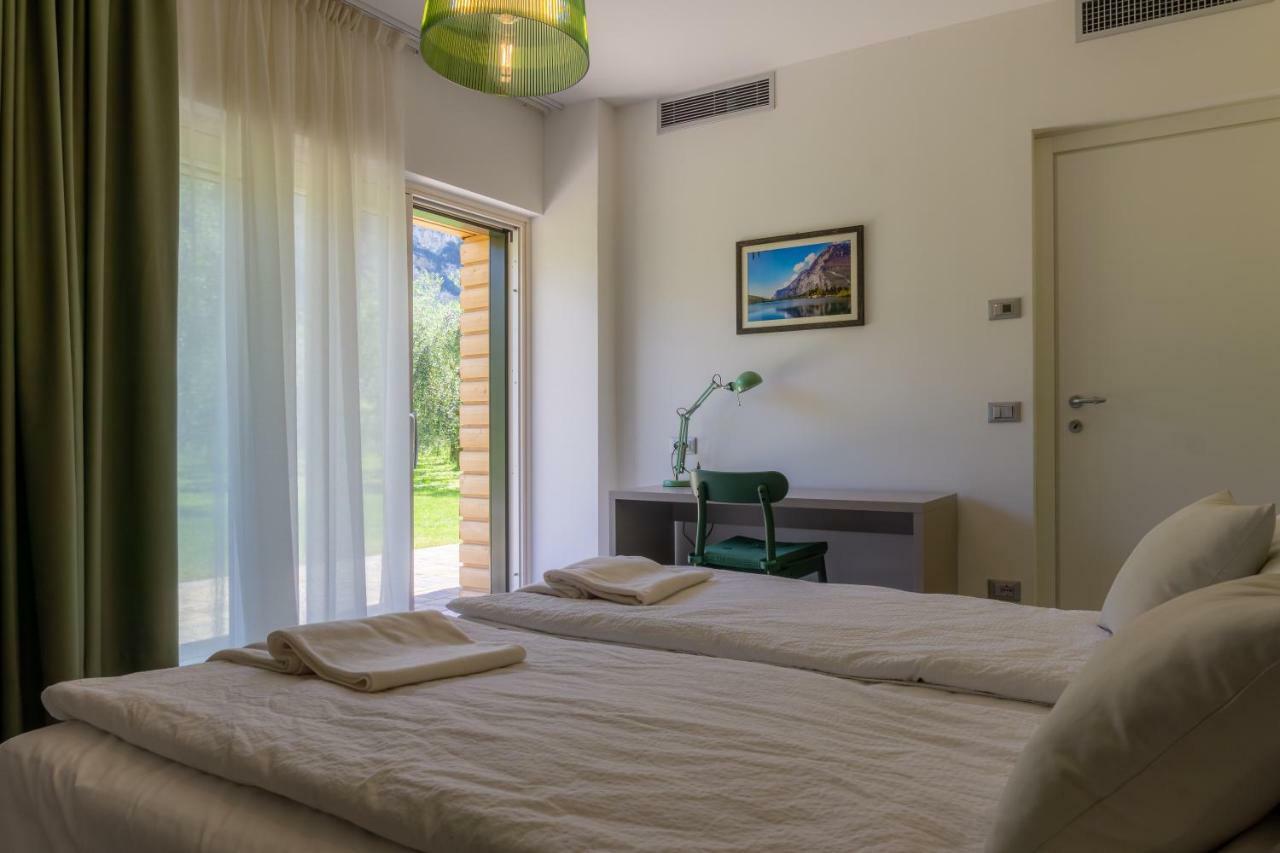 O_Live Agriresort Арко Экстерьер фото