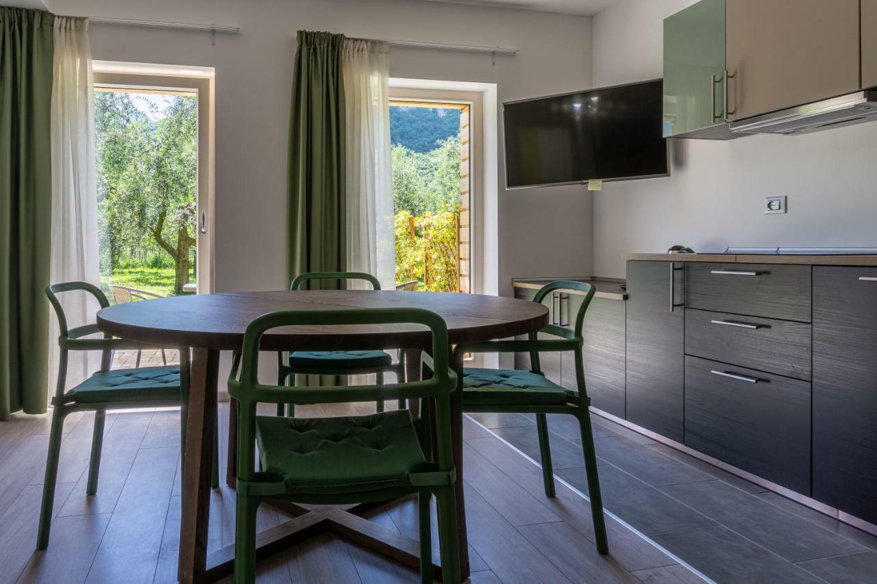 O_Live Agriresort Арко Экстерьер фото