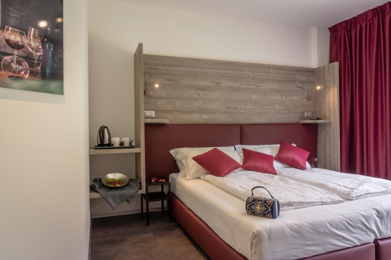 O_Live Agriresort Арко Экстерьер фото